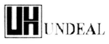 Imagen de UNDEAL
