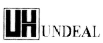 Imagen de UH UNDEAL