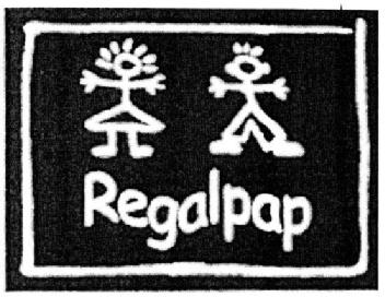 Imagen de REGALPAP