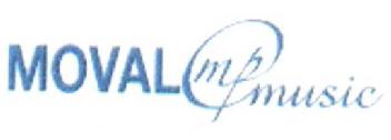 Imagen de MOVAL MP MUSIC