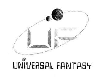 Imagen de UF UNIVERSAL FANTASY