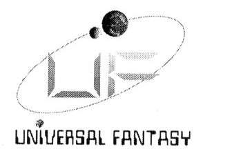 Imagen de UF UNIVERSAL FANTASY