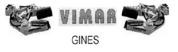 Imagen de VIMAR GINES