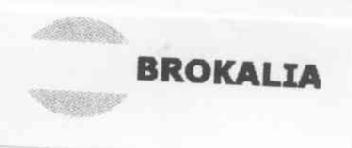 Imagen de BROKALIA