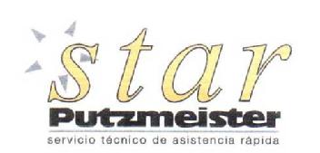 Imagen de STAR PUTZMEISTER SERVICIO TECNICO DE ASISTENCIA RAPIDA