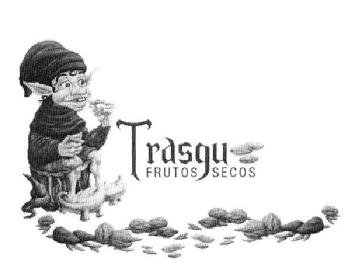 Imagen de TRASGU FRUTOS SECOS