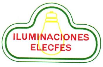 Imagen de ILUMINACIONES ELECFES
