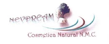 Imagen de NEVDREAM COSMETICA NATURAL, N.M.C