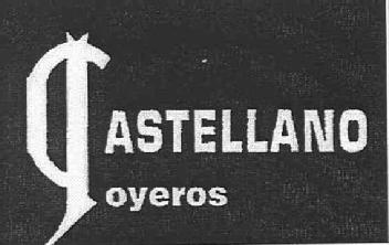 Imagen de CASTELLANO JOYEROS