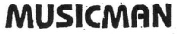 Imagen de MUSICMAN