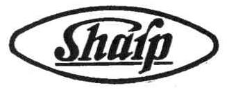 Imagen de SHARP