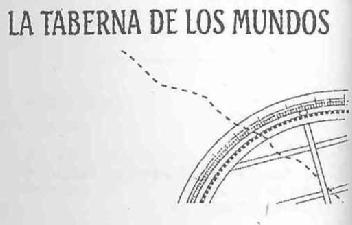 Imagen de LA TABERNA DE LOS MUNDOS