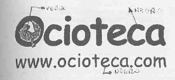 Imagen de OCIOTECA WWW.OCIOTECA.COM