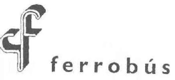 Imagen de CF FERROBUS