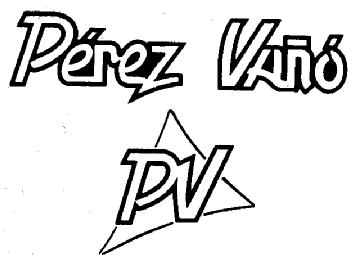 Imagen de PEREZ VAÑO PV