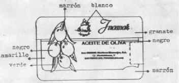 Imagen de INAMAR ACEITE DE OLIVA