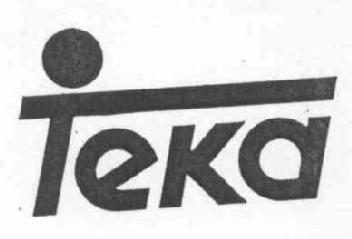 Imagen de TEKA