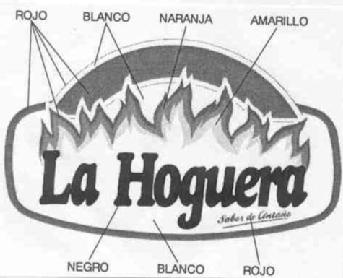 Imagen de LA HOGUERA SABOR DE ANTAÑO