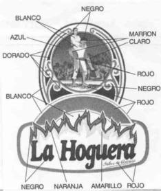 Imagen de LA HOGUERA SABOR DE ANTAÑO