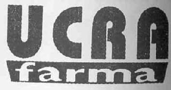 Imagen de UCRA FARMA