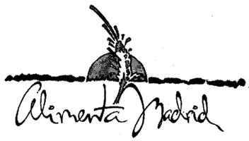Imagen de ALIMENTA MADRID