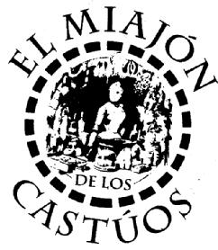 Imagen de EL MIAJON DE LOS CASTUOS