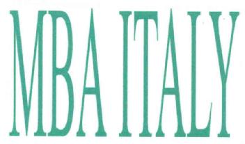 Imagen de MBA ITALY