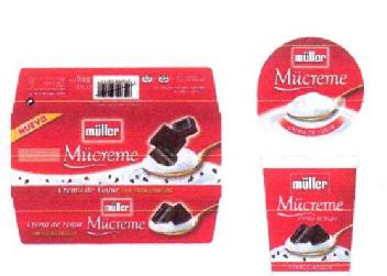 Imagen de MULLER MUCREME
