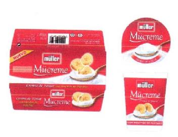 Imagen de MULLER MUCREME