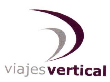 Imagen de VIAJES VERTICAL
