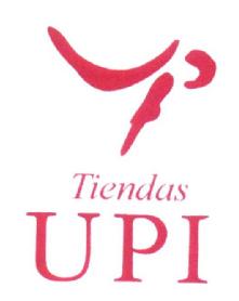 Imagen de TIENDAS UPI