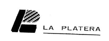 Imagen de LP LA PLATERA