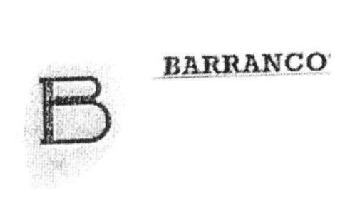 Imagen de B BARRANCO