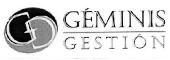 Imagen de GG GEMINIS GESTION