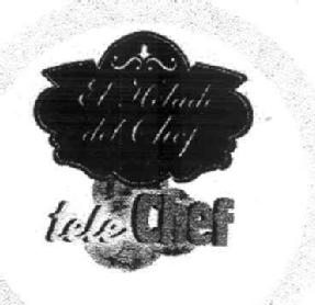 Imagen de EL HELADO DEL CHEF TELE CHEF