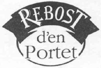 Imagen de REBOST D\'EN PORTET