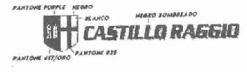 Imagen de CASTILLO RAGGIO