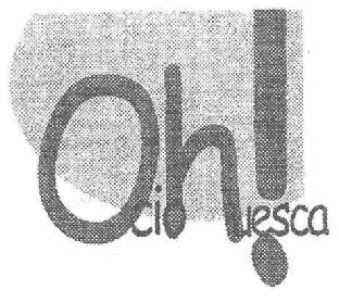Imagen de OH OCIO HUESCA