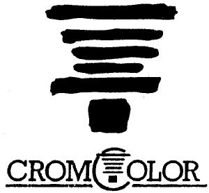 Imagen de CROMCOLOR