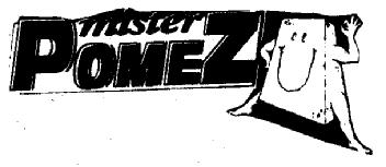 Imagen de MISTER POMEZ