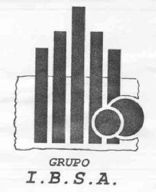 Imagen de GRUPO I.B.S.A