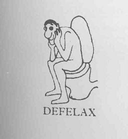 Imagen de DEFELAX