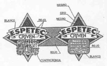 Imagen de ESPETEC CRIVEN