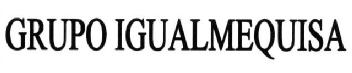 Imagen de GRUPO IGUALMEQUISA