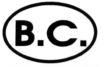 Imagen de B.C