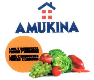 Imagen de AMUKINA