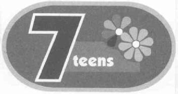 Imagen de 7 TEENS