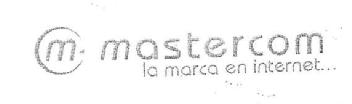 Imagen de M.MASTERCOM LA MARCA EN INTERNET..