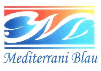 Imagen de MEDITERRANI BLAU