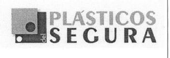 Imagen de PLASTICOS SEGURA